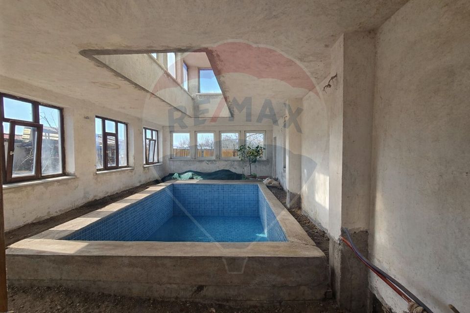 7 room House / Villa for sale