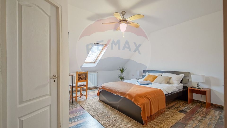 COMISION 0% | INVESTITIE STABILA IN TURISM SI OSPITALITATE BRASOV |