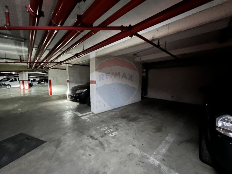 3 room Apartment for rent, Doamna Ghica area