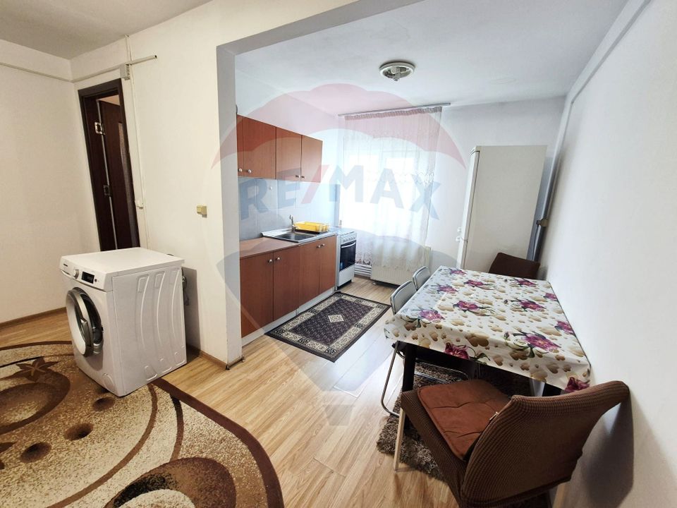 Afacere la Cheie Imobil 10 Unități | Vad Comercial | 842 mp | Chiajna