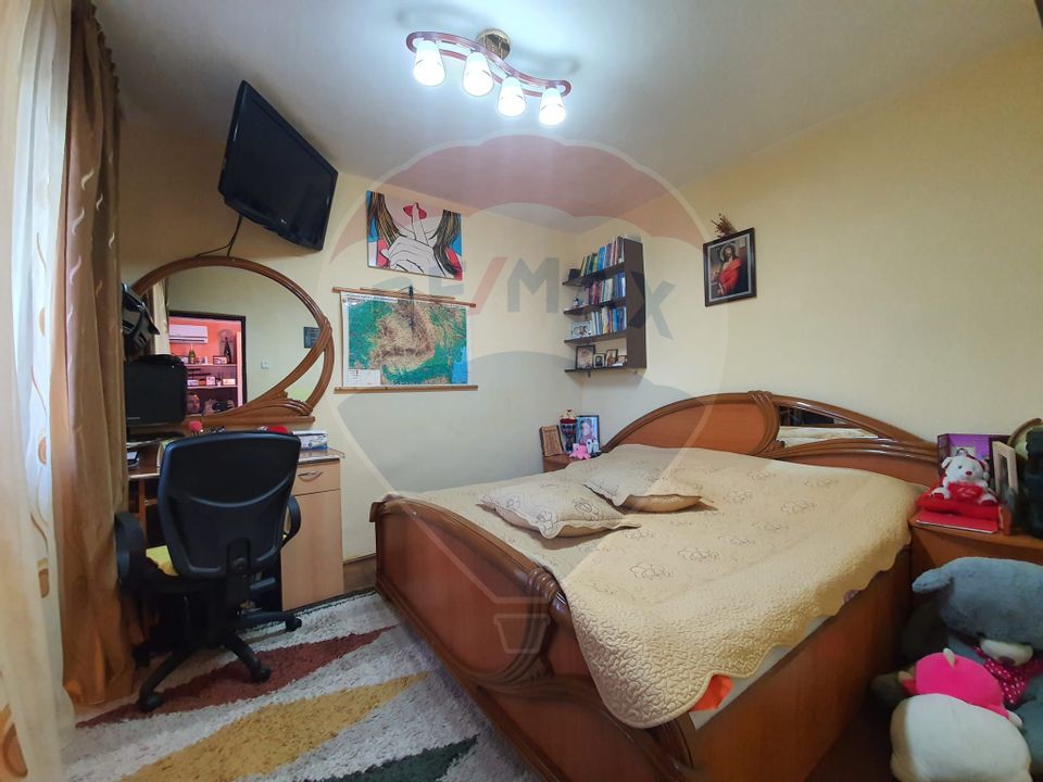 2 room Apartment for sale, Alecu Russo area