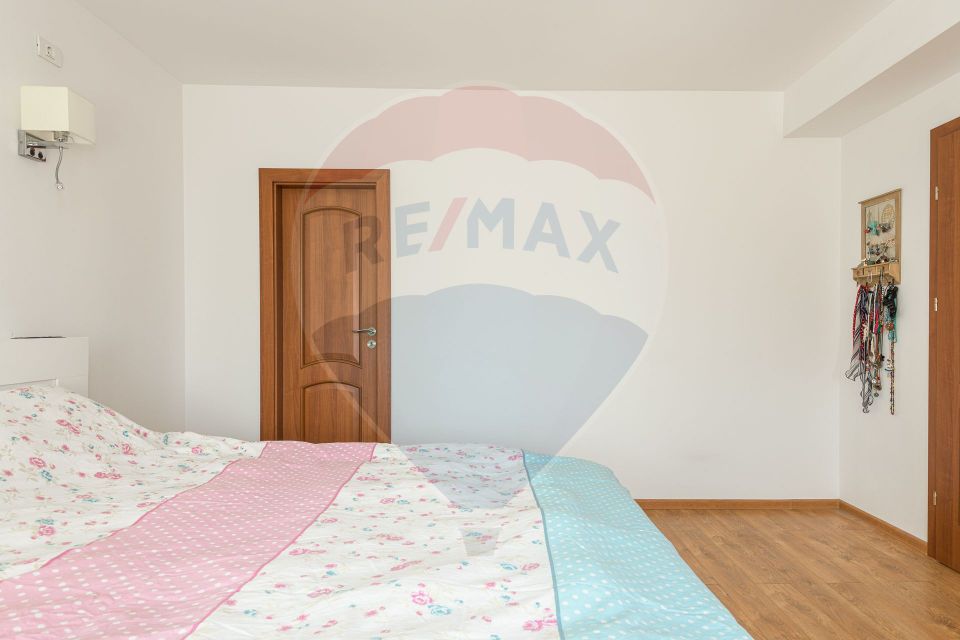 Casă  |  4 camere  |  Bragadiru  |