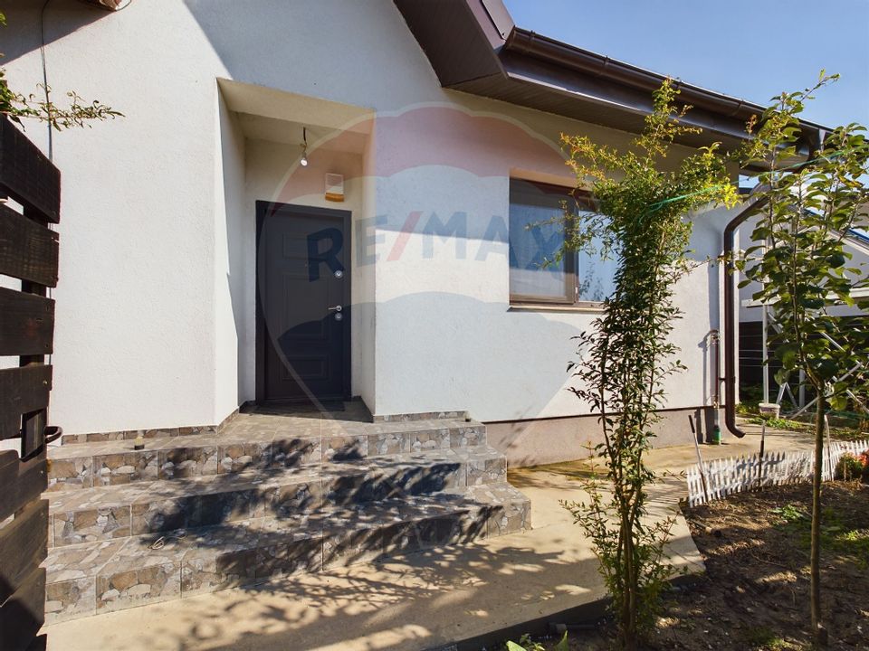 3 room House / Villa for sale