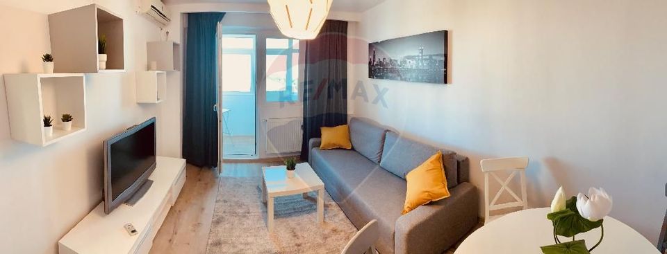 2 room Apartment for rent, Lujerului area