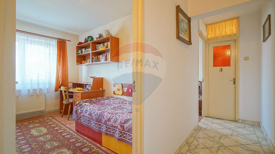 3 room Apartment for sale, Central area