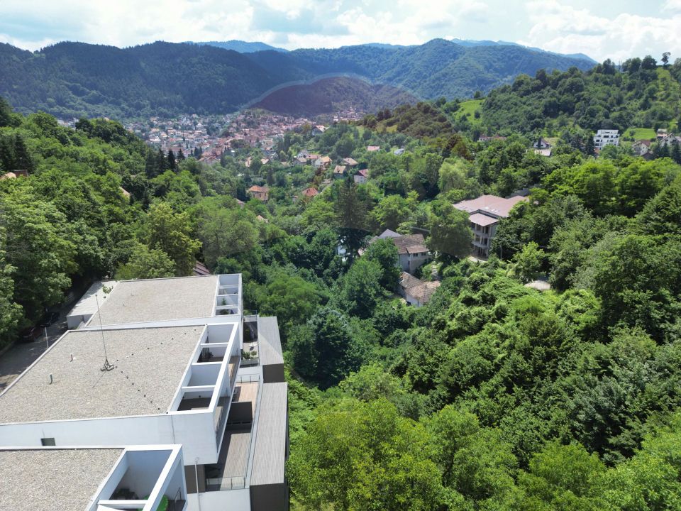 Apartament cu 3 camere de vânzare în zona Drumul Poienii