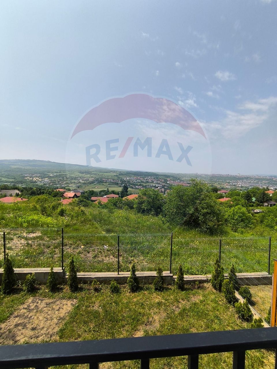 Casă 4 camere de inchiriat in Borhanci