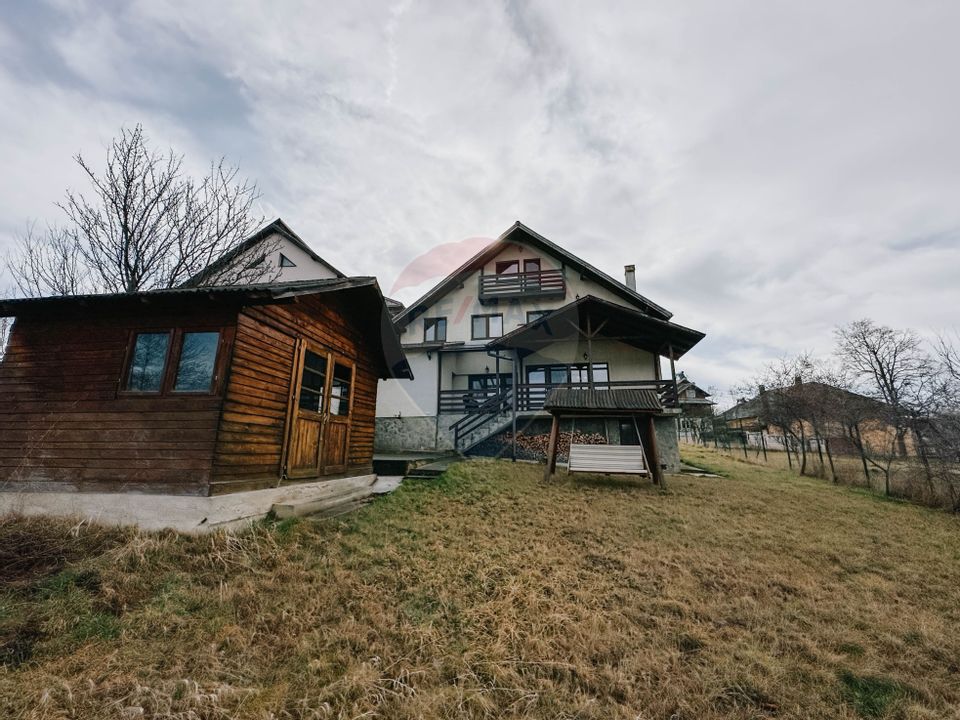 7 room House / Villa for sale