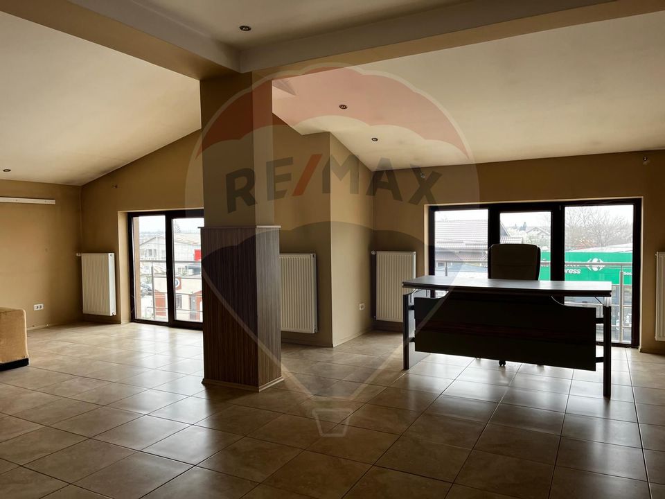 4 room Hotel / Pension for rent
