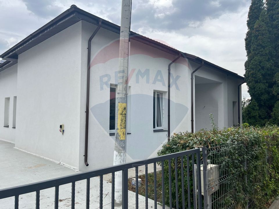 Spațiu comercial de 180mp de închiriat în zona Central