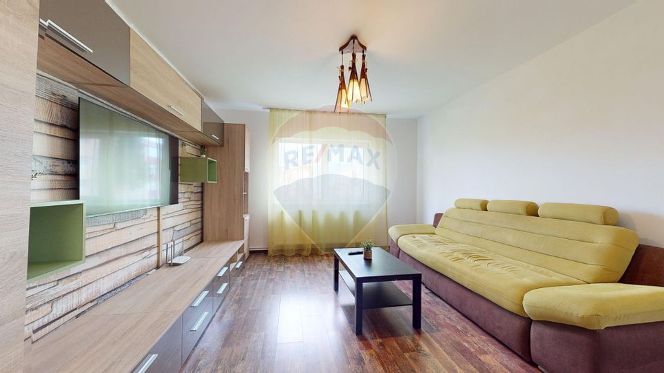 REZERVAT - Apartament 4 camere Astra