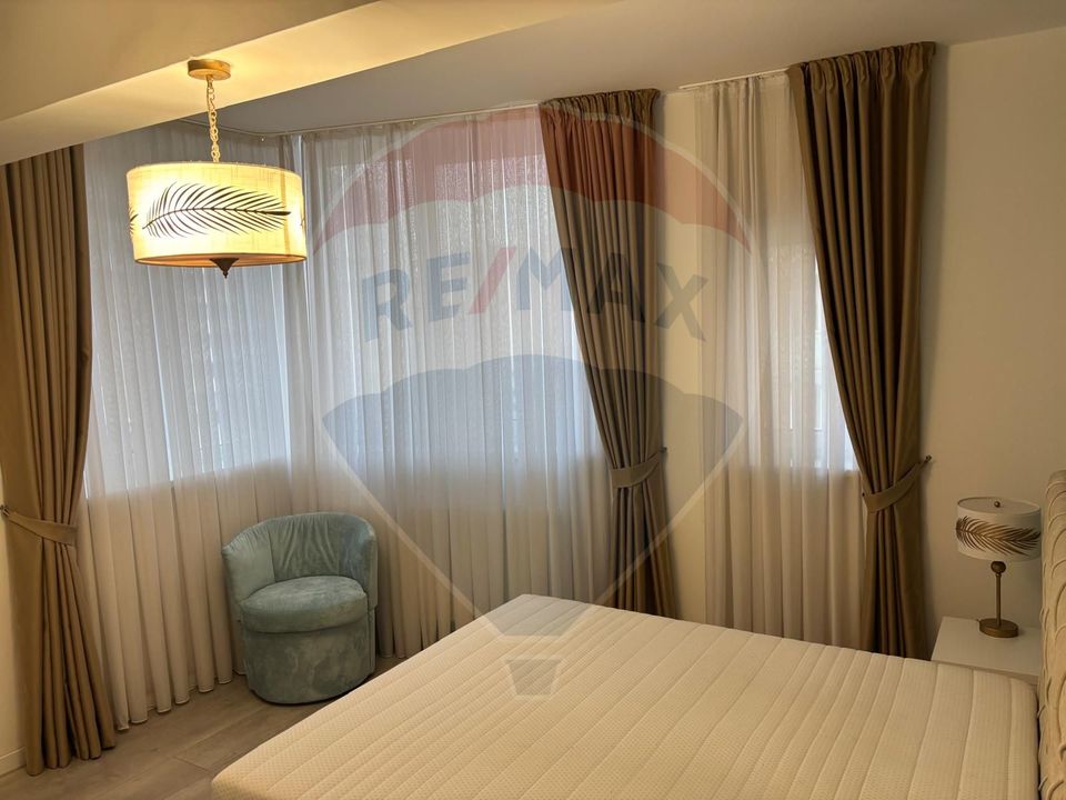 2 room Apartment for rent, Iosia area