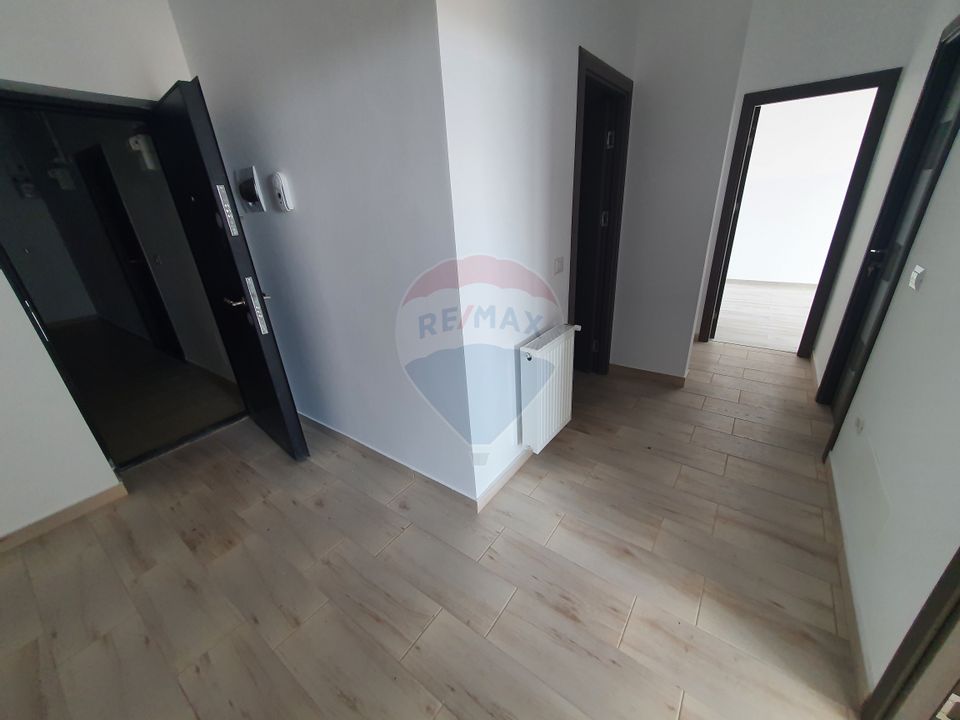 1 room Apartment for sale, Nord-Est area