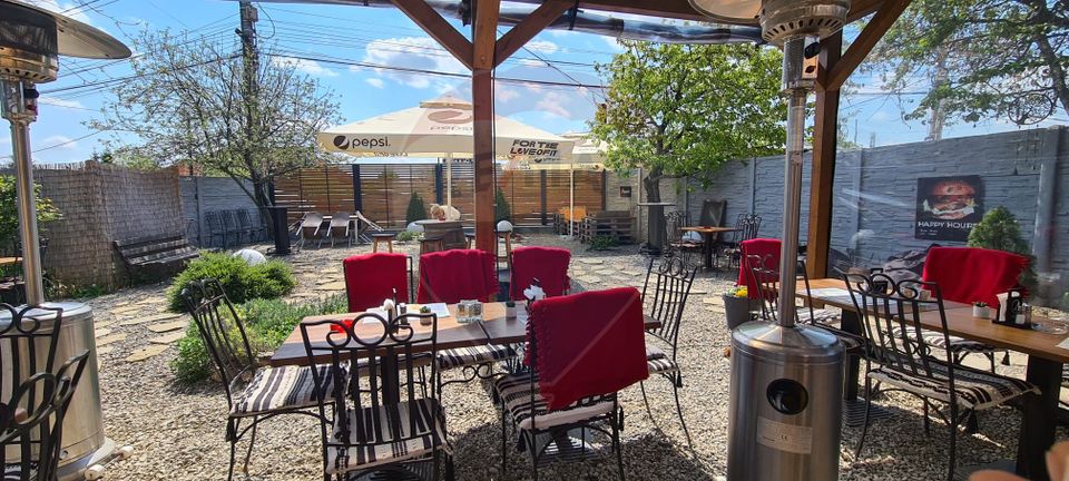 350sq.m Commercial Space for rent