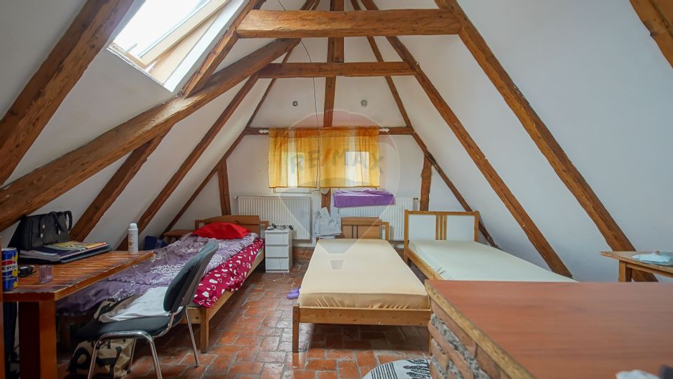 Comision 0% | CASA DE MIJLOC  | Teren 1495 MP