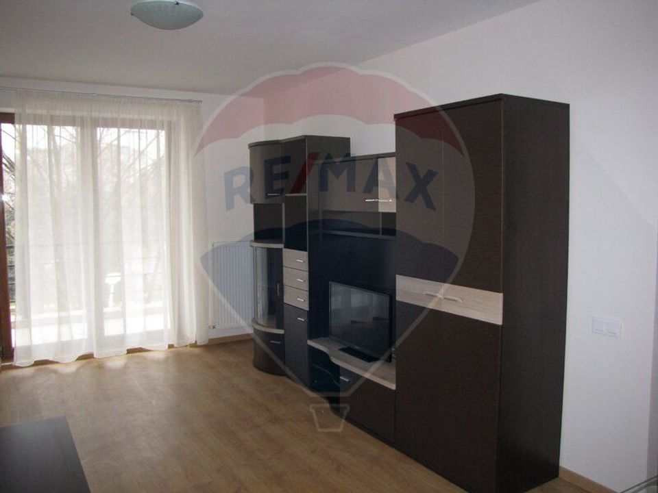 2 room Apartment for rent, Brancoveanu area