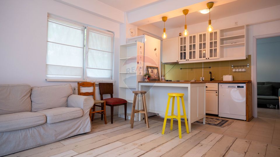 3 room Apartment for sale
