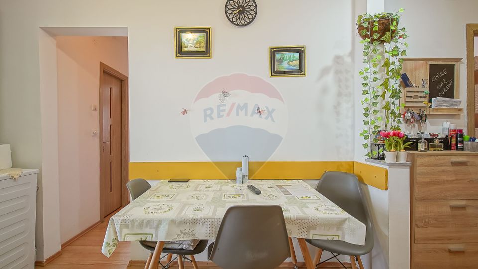 3 CAMERE DECOMANDAT || GRIVITEI || LANGA KAUFLAND || 0% COMISION