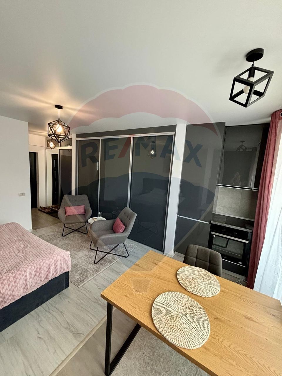 1 room Apartment for sale