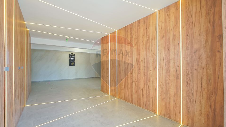 Comision 0% | Studio de vânzare – Vivamus Park Residence