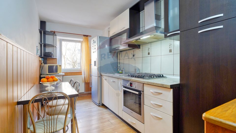 !! VANDUT !!  Apartament cu 2 camere de vânzare în zona Centrul Civic