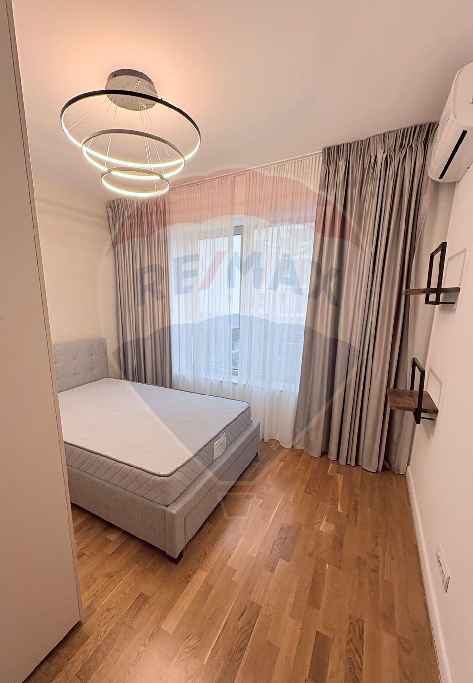 Apartment for rent 3 rooms LUXURIA Domenii Residence