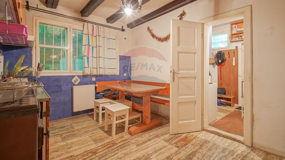 Oportunitate de investiție în Brașov, clinică medicală, hotel boutique