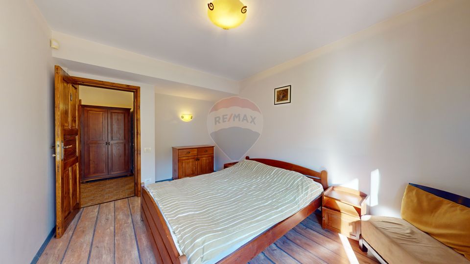 Comision 0% | Pensiune de vânzare la baza pârtiei Sorica | Azuga