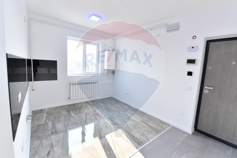 1 room Apartment for sale