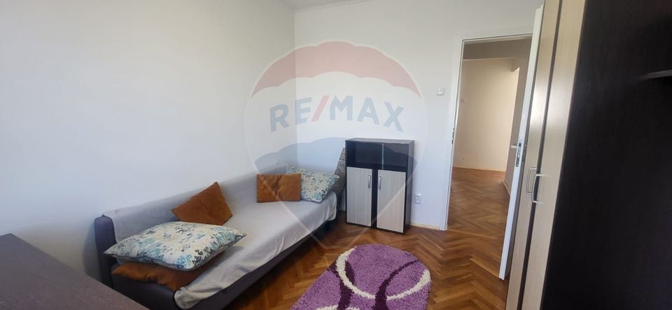 3 room Apartment for rent, Micalaca area