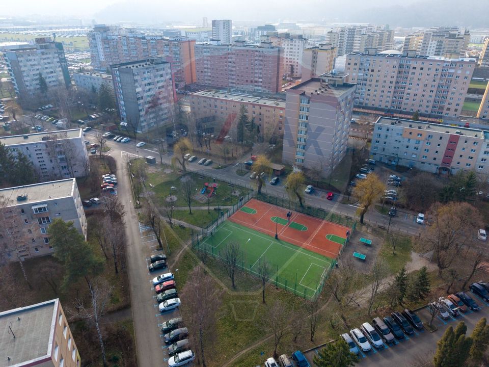 Apartament modern 2 camere -  pet friendly loc parcare