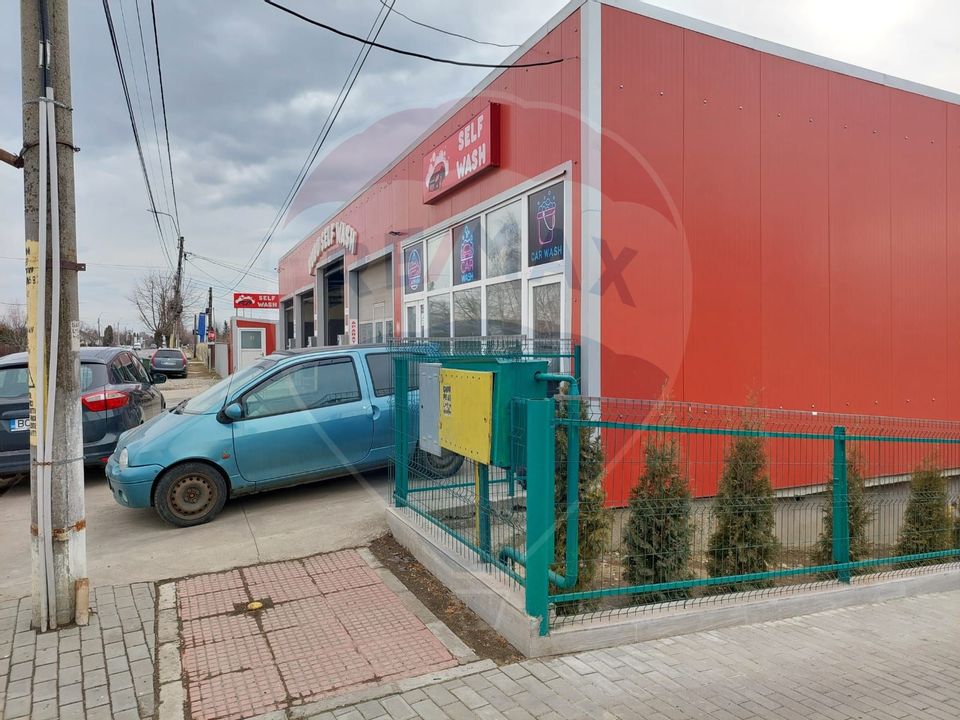 Proprietate speciala , vanzare in Bacau, Gheraiesti RMX89206 RE/MAX