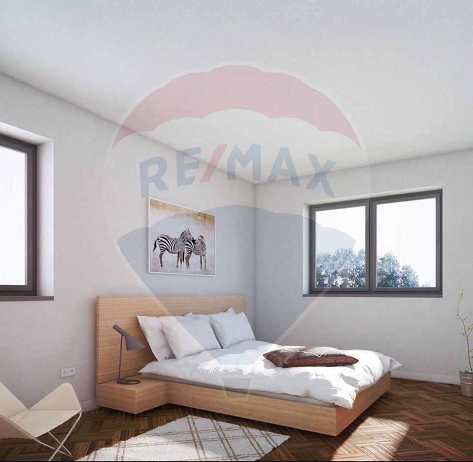 Casă / Vilă cu 4 camere de vânzare