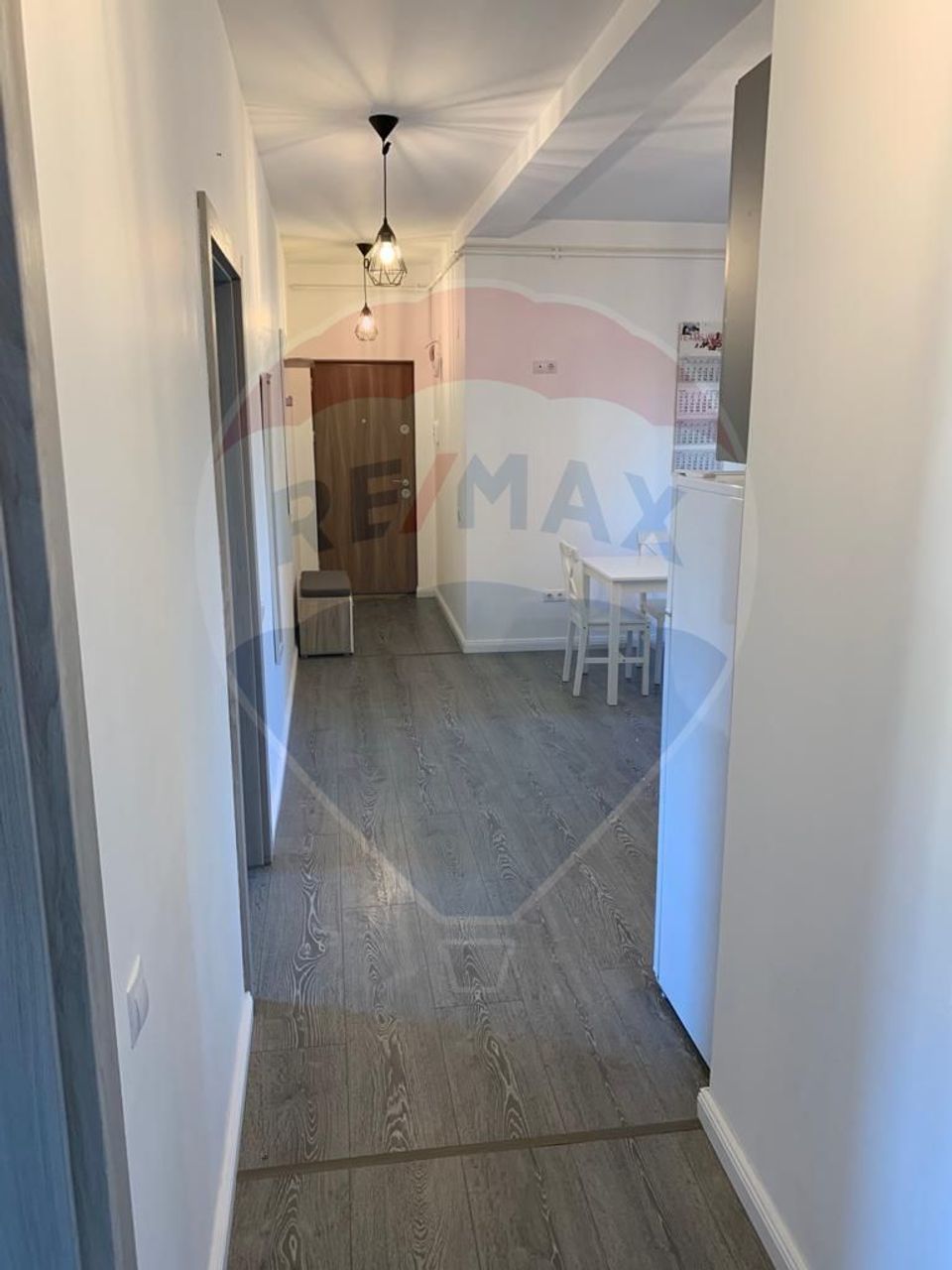 4 room Apartment for rent, Nord-Vest area