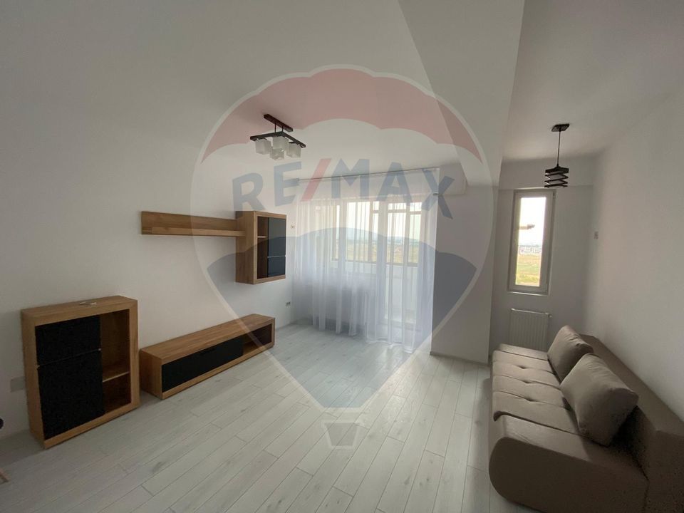 2 room Apartment for rent, Militari area