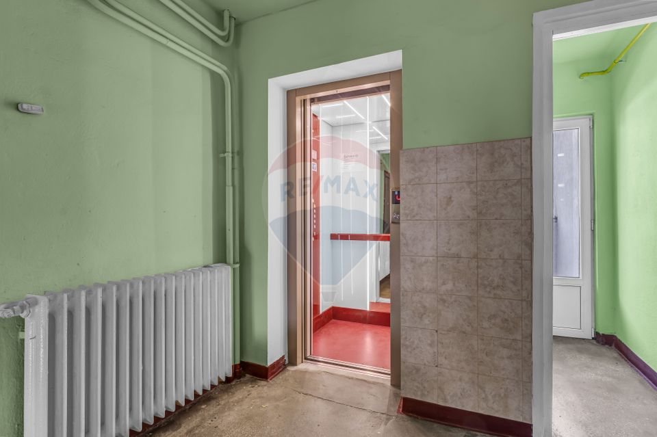 2 room Apartment for sale, Romanilor area