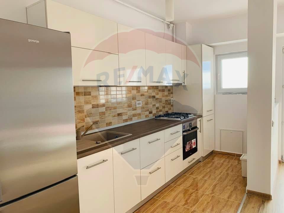 Apartament tip Studio- Rams Dudesti-Pantelimon 42