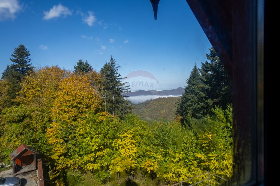 Hotel Pârâul Rece de vânzare, 32 CAMERE| 3000mp TEREN | COMISION 0% |