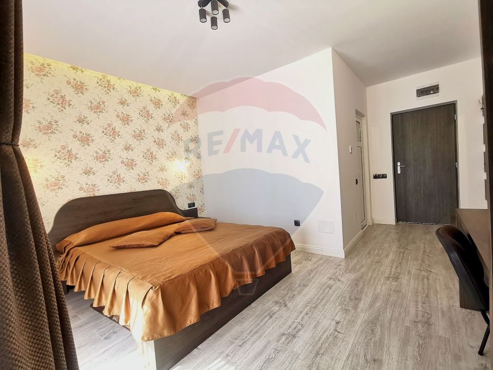 Inchiriere Pensiune / Casa in cart. Faget, Cluj-Napoca!