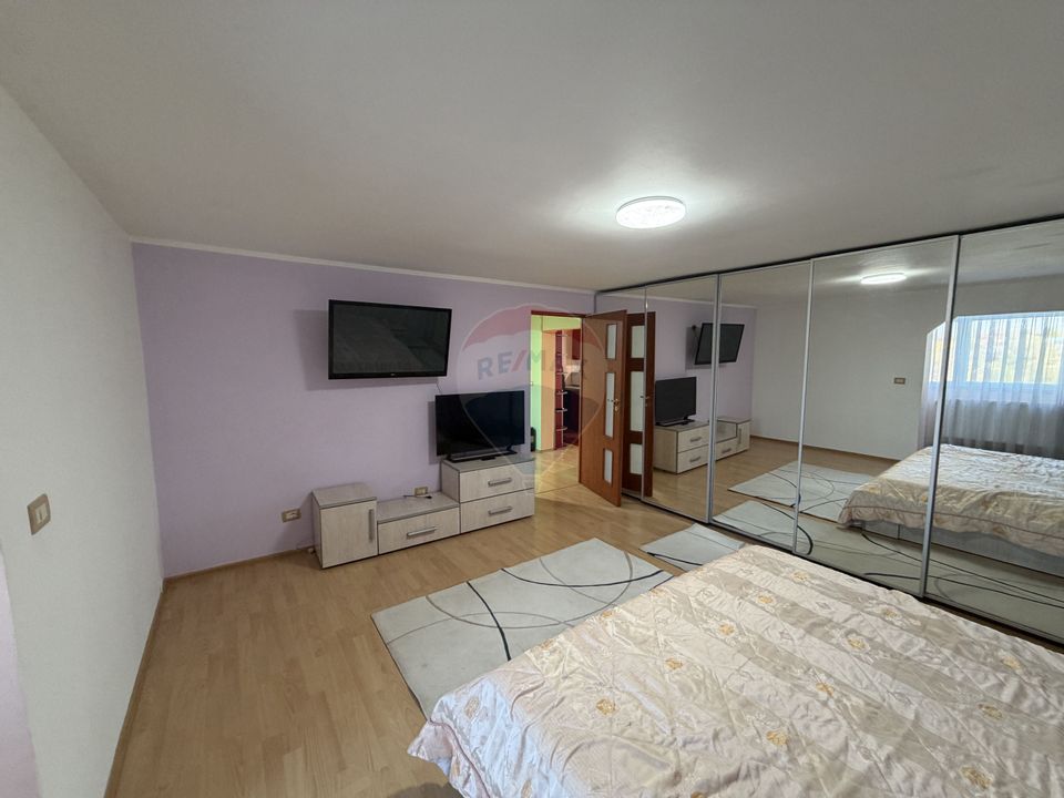 Apartament 3 camere Longinescu