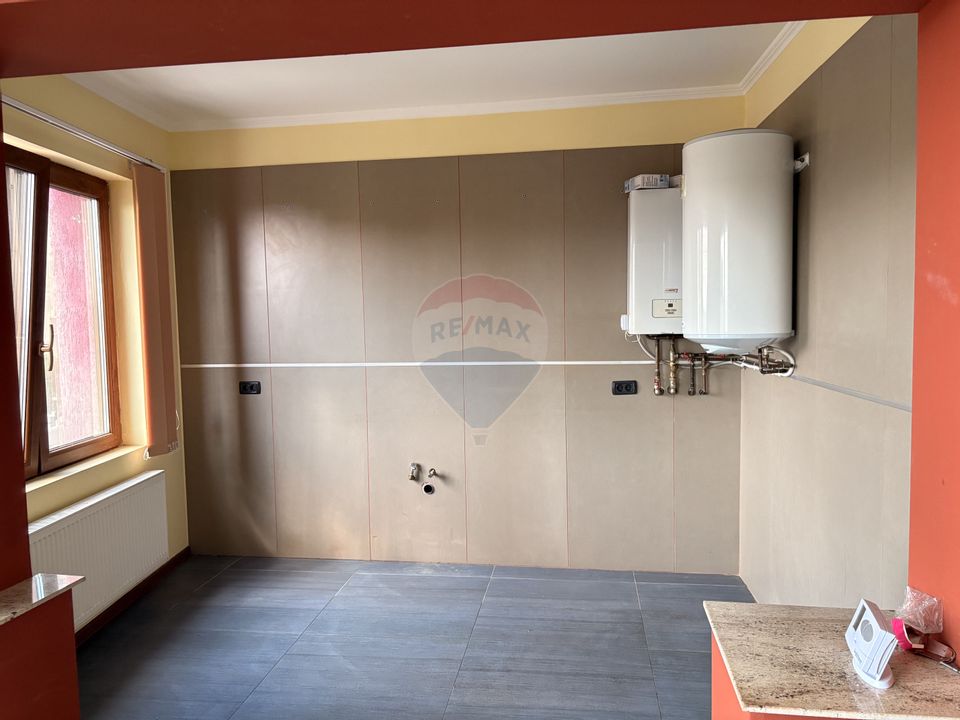 Spațiu de birouri de 125mp de închiriat în zona Intim