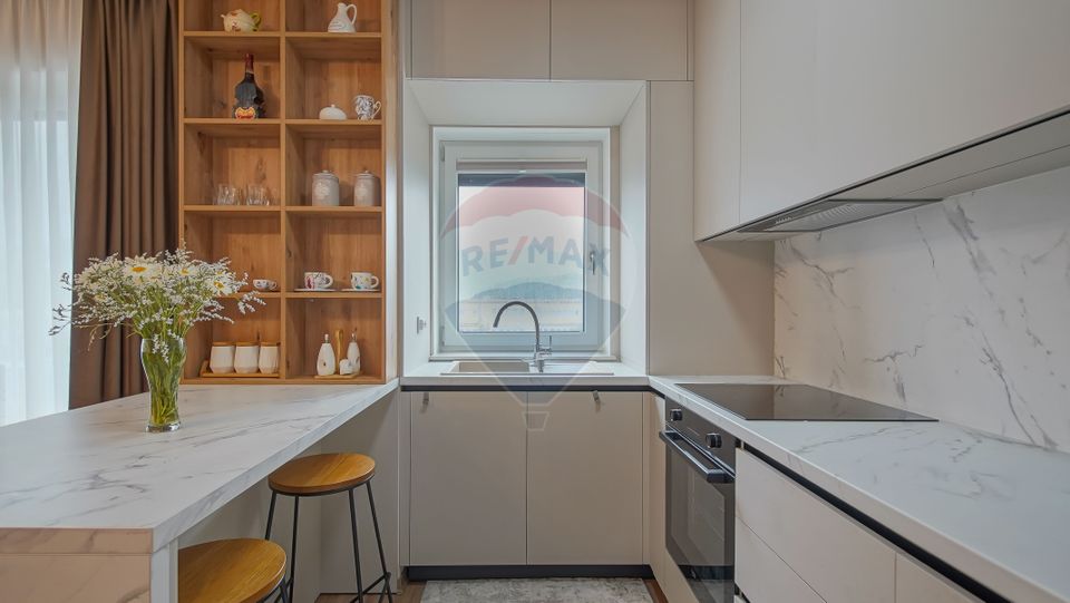 Apartament gata de mutat | Finisaje premium | Astra – Brașov