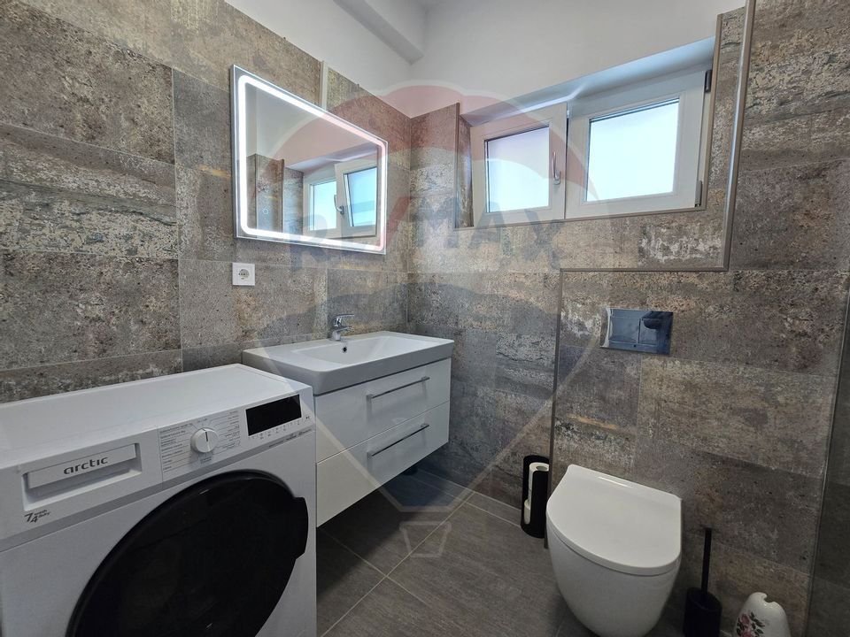 Studio de vanzare in cartierul DaVinci