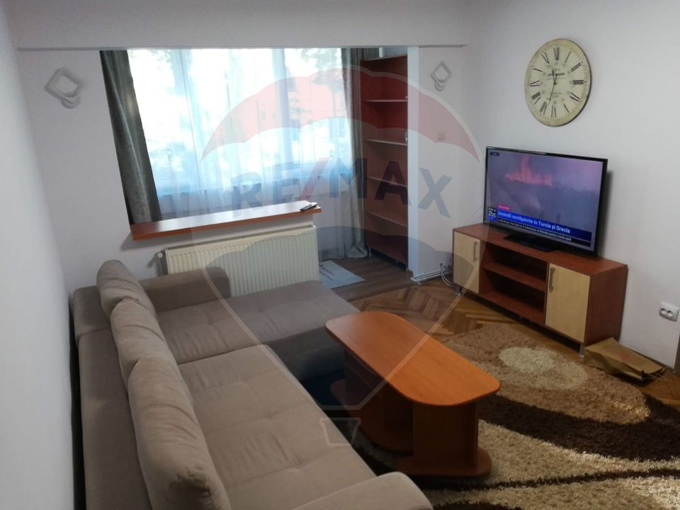 Apartament cu 3 camere de inchiriat in Manastur