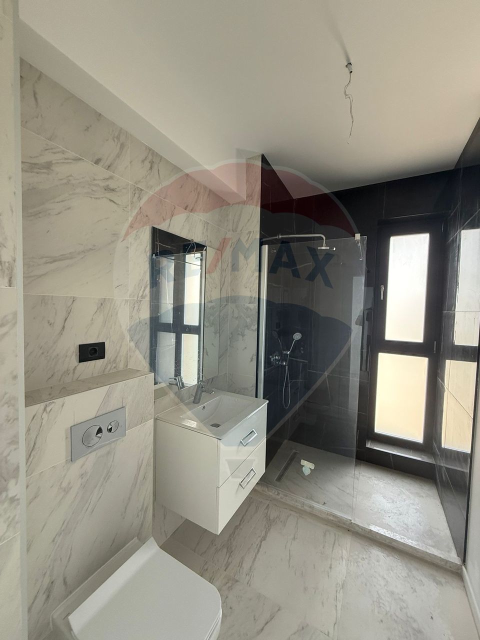 2 room Apartment for sale, Nord area