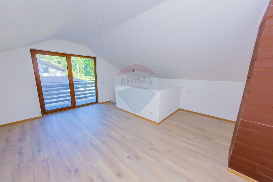 Afacere, Pensiune cu 9 camere de vânzare