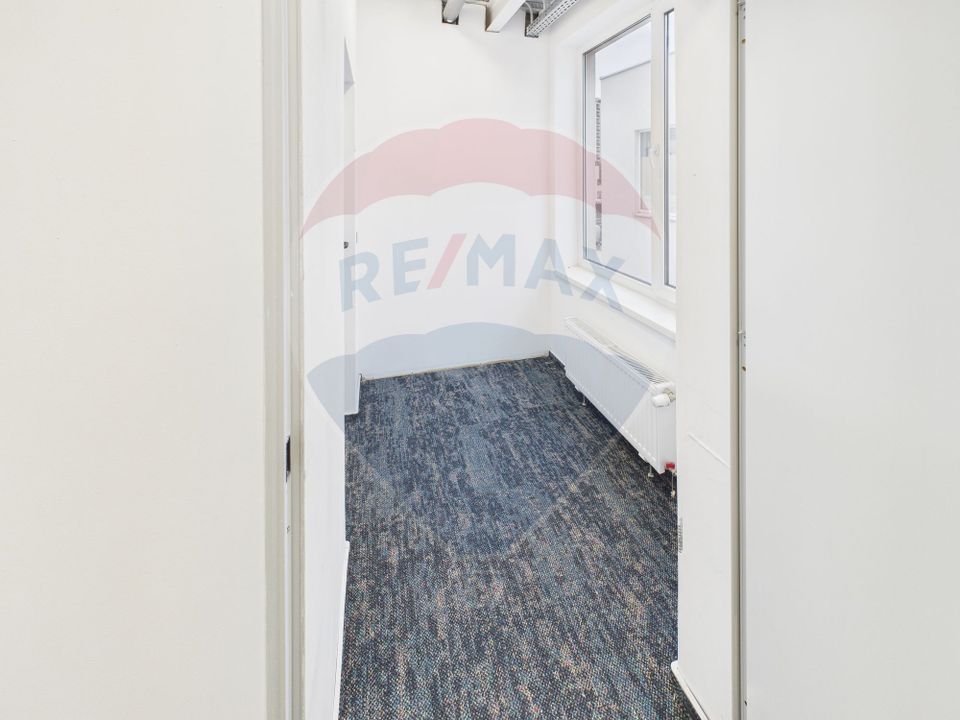 Spațiu industrial de 1,248mp de vânzare în zona Berceni