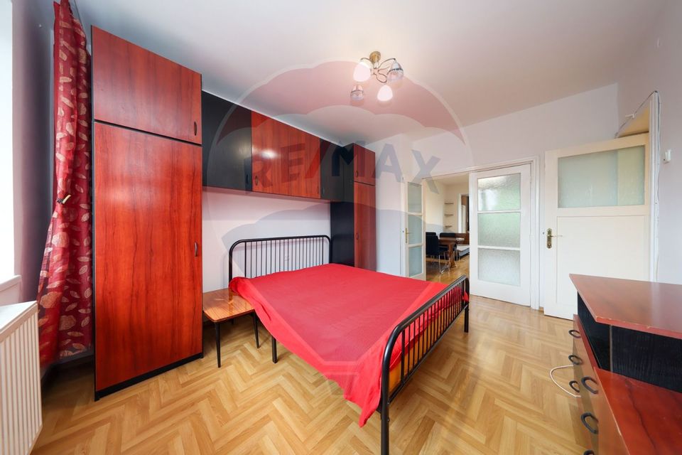 Apartament cu 2 camere de închiriat în zona Astra