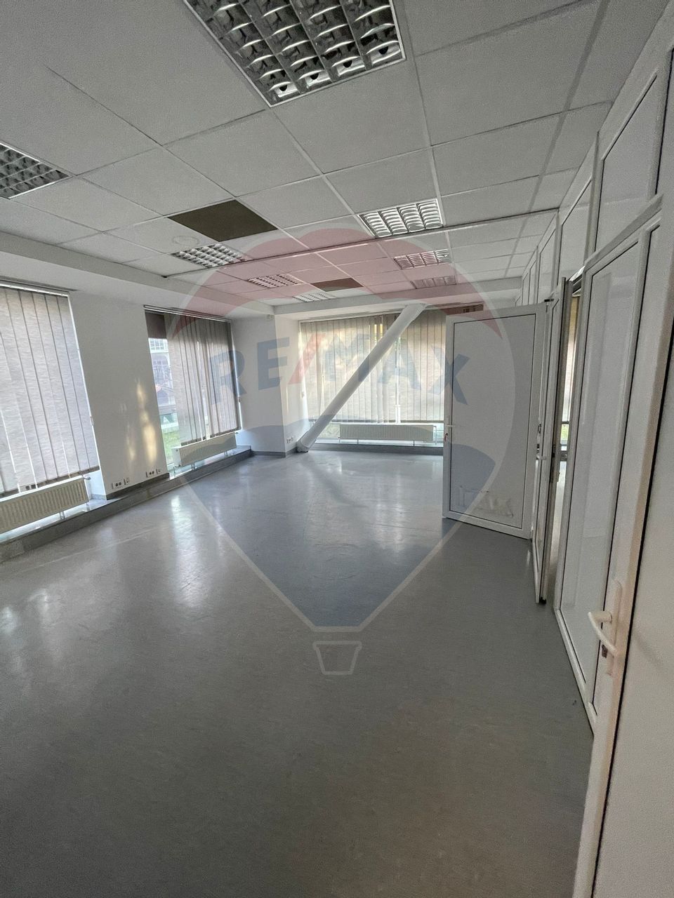 380sq.m Office Space for rent, Bucurestii Noi area