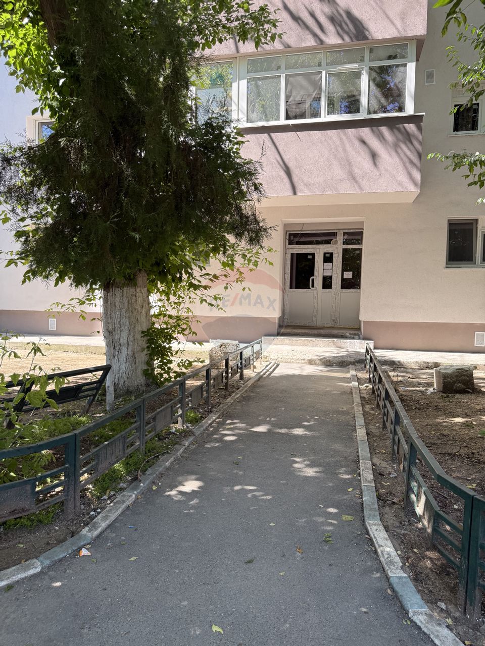 3 room Apartment for sale, Politehnica area